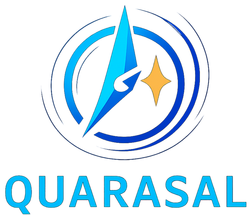 Quarasal Logo